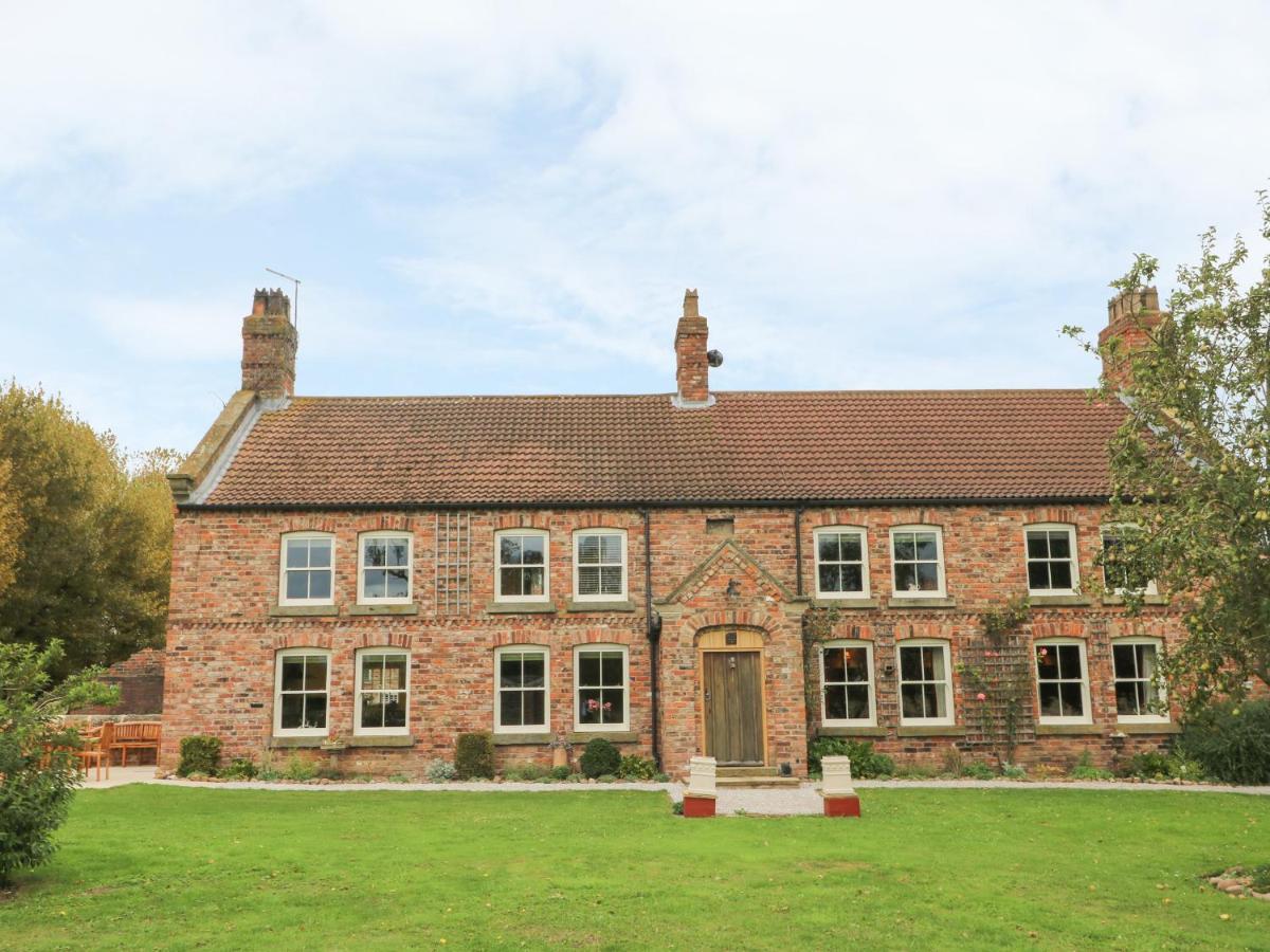 Copmanthorpe Hall - York — Photos 1