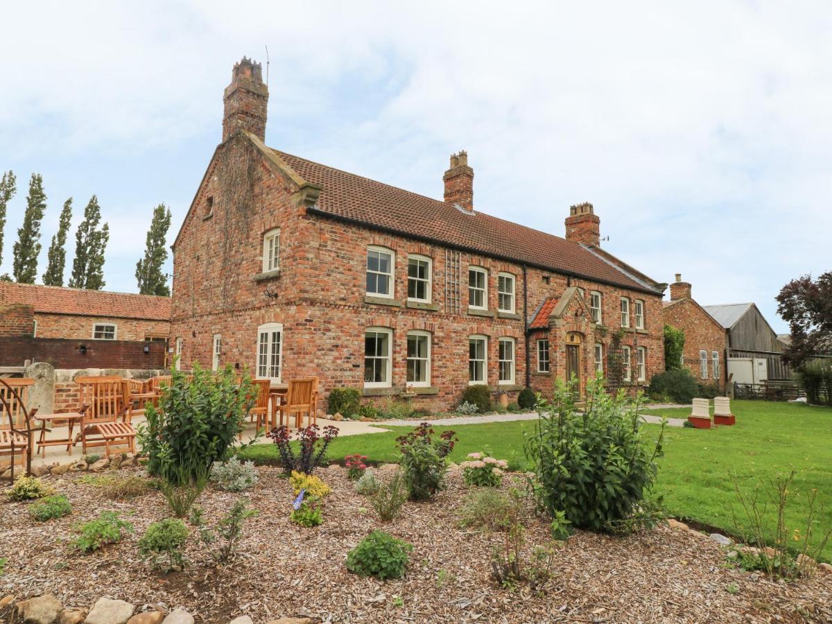 Copmanthorpe Hall - York — Photos 2